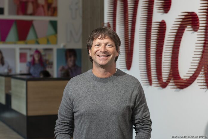 Ashley Buchanan’s Shocking Exit from Kohl’s