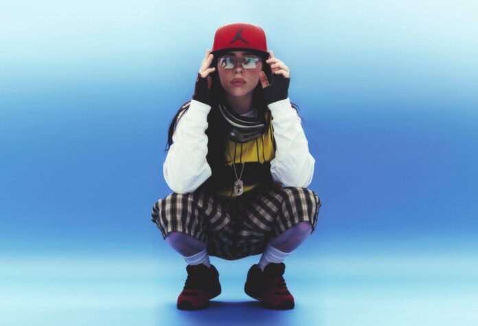 Billie Eilish Presale Code