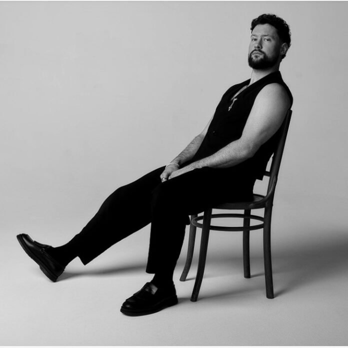 Calum Scott’s Triumphant Return Calum Scott’s Triumphant Return