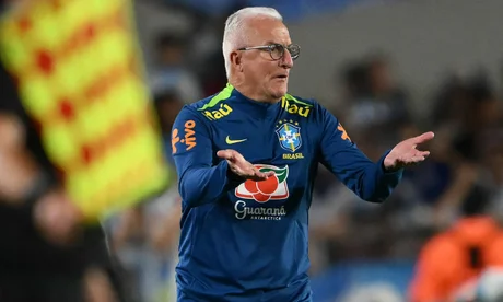 Carlo Ancelotti Confirmed as First Foreign Manager of Brazil Men’s Team