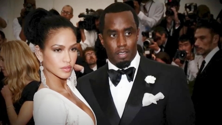 Cassie Ventura’s Role in Diddy’s Trial