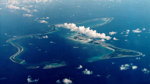 Chagos Islands Sovereignty Halted