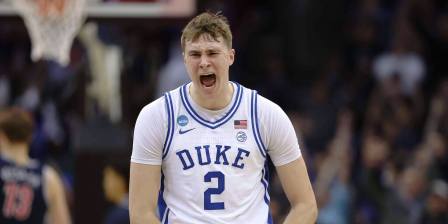 Chicago Bulls stay put at No. 12 in 2025 NBA Draft lottery