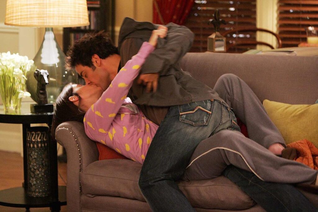 Cobie Smulders’ Whispered Secret