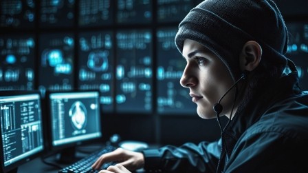 Cyber Security Assessment Services