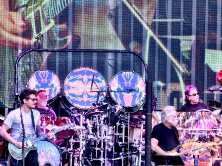 Dead and Company