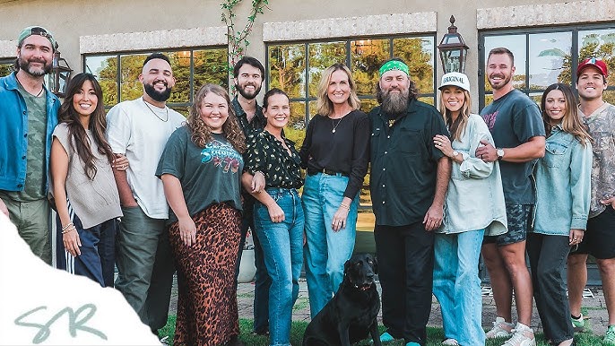 Duck Dynasty Revival