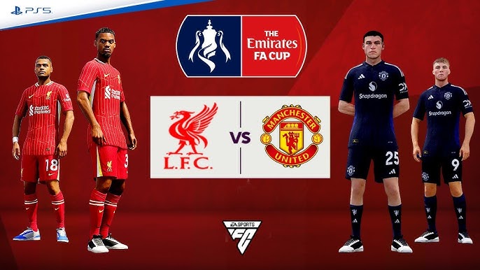 FA Cup Final 2025