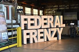 Fed Meeting Frenzy