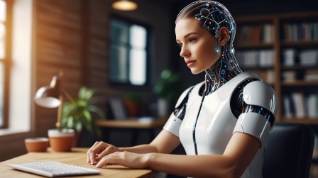 Free AI Tools for Small Business