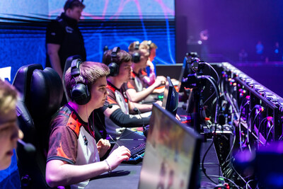Abu Dhabi to Host Games of the Future 2025