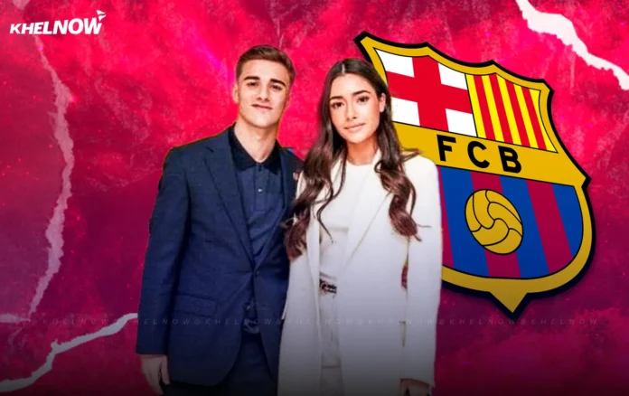 Gavi Spain: A Rising Star’s Journey On and Off the Pitch