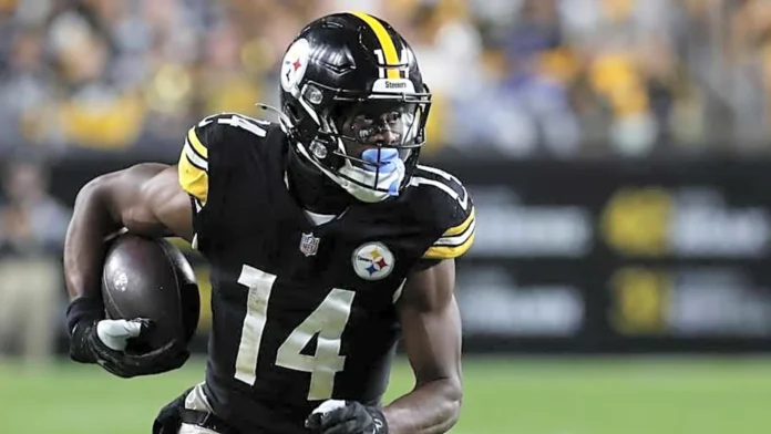 George Pickens Trade Rumors Heat Up