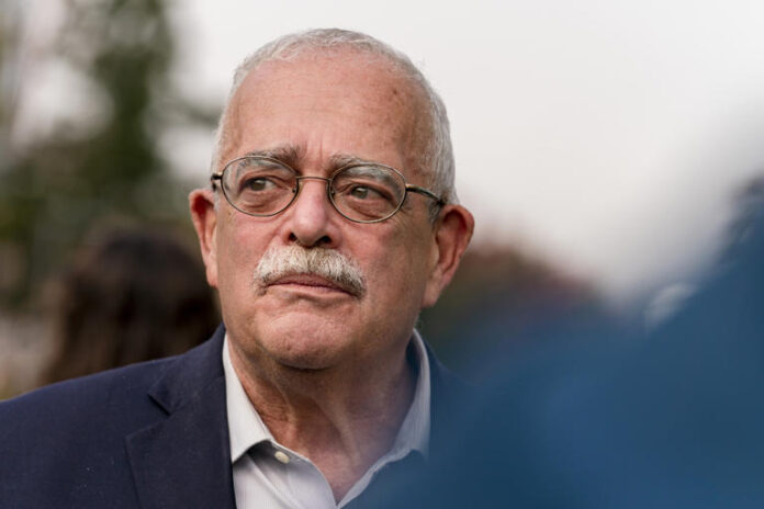Gerry Connolly: A Legacy Cut Short at 75