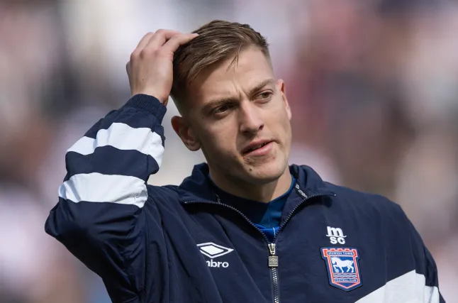 Liam Delap’s Blockbuster Move