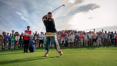 Happy Gilmore 2