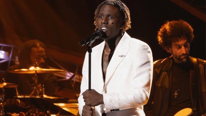 Jamal Roberts’ American Idol Triumph