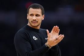 Joe Mazzulla’s Grit