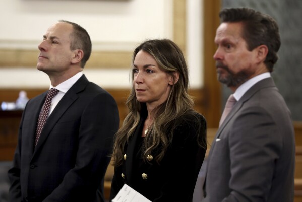 Karen Read murder retrial
