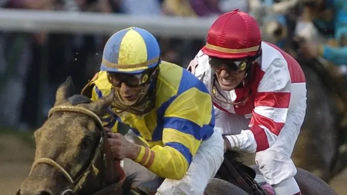 Kentucky Derby 2025 Odds