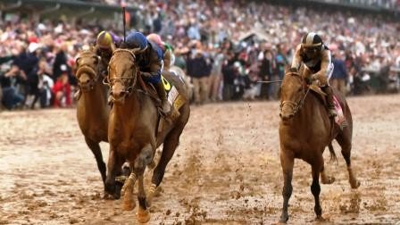 Kentucky Derby 2025: Sovereignty’s Triumph Shines Bright