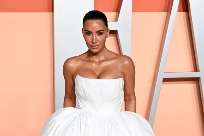 Kim Kardashian Graduates Law School After 6 Years