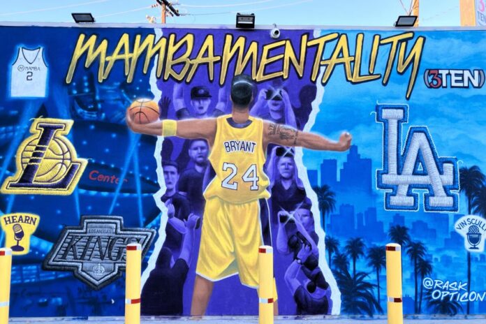Kobe Bryant’s Legacy Shines Bright in 2025