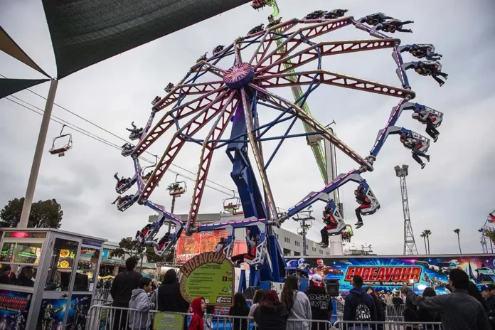 LA County Fair 2025