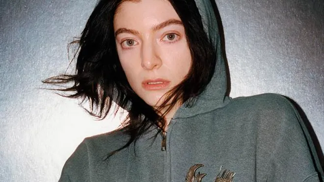 Lorde Presale Frenzy
