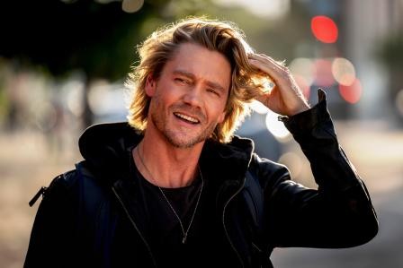 Chad Michael Murray