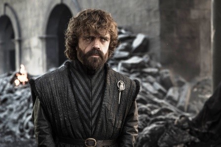 Game of Thrones