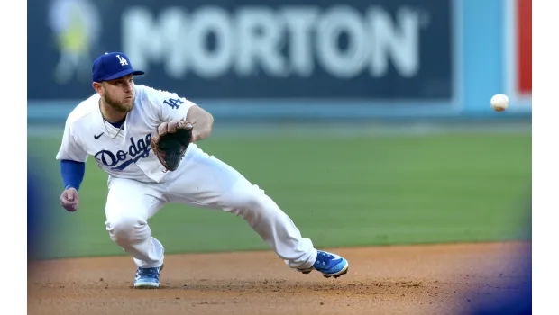 Max Muncy’s Gritty Turnaround