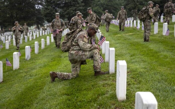 Memorial Day 2025