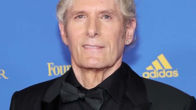Michael Bolton’s Brave Fight Against Brain Cancer