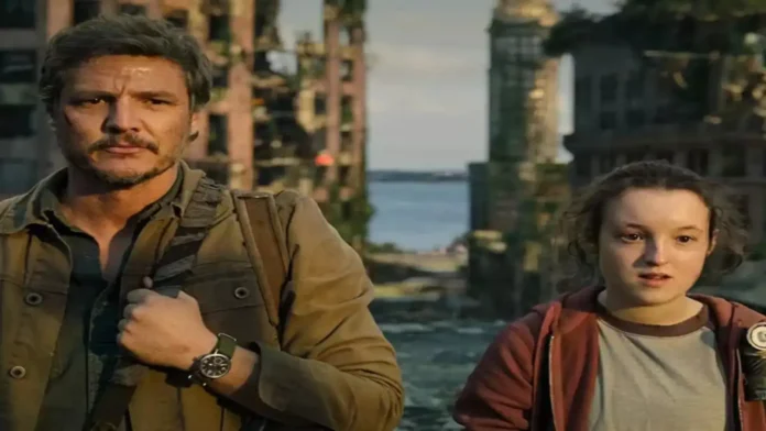 Pedro Pascal’s Economy Flight and The Last of Us Season 2 Finale