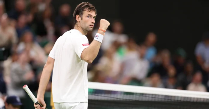 Quentin Halys: French Star Lights Up Roland Garros 2025