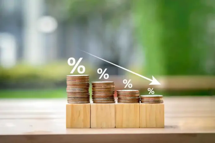 Mortgage Rates Move Lower