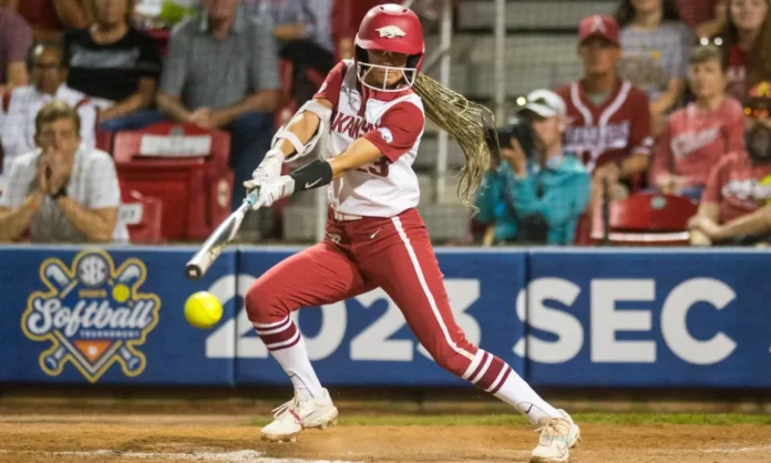 Arkansas Softball Shines in Thrilling Super Regional Showdown