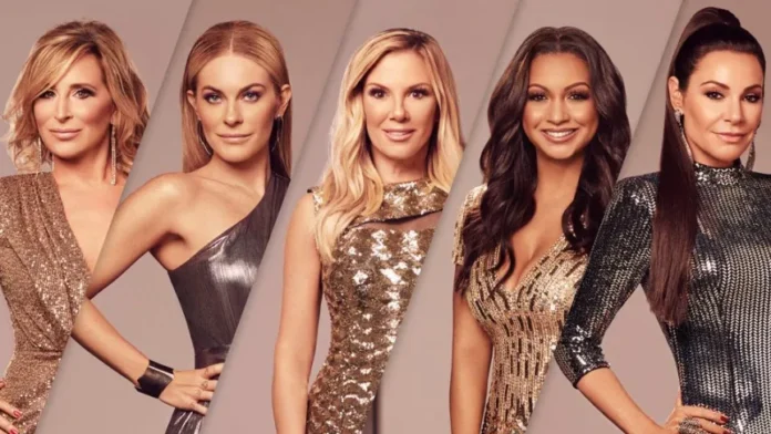 Real Housewives of New York Canceled