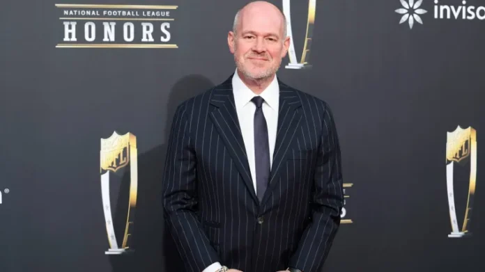 Rich Eisen’s Triumphant Return to ESPN