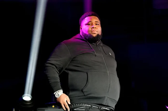 Rod Wave’s Atlanta Arrest