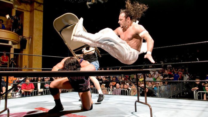 Sabu Wrestler: A Hardcore Legend’s Final Bow