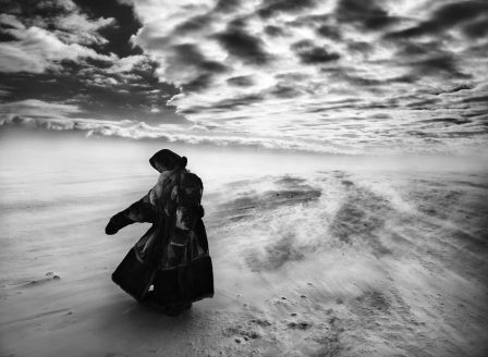 Sebastião Salgado: A Farewell to the Eye of the Earth