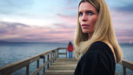 Secrets We Keep Netflix