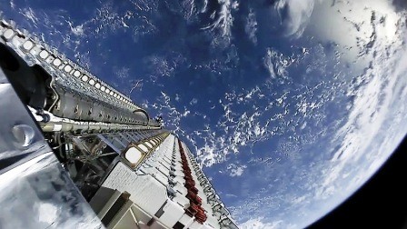 Starlink Satellites