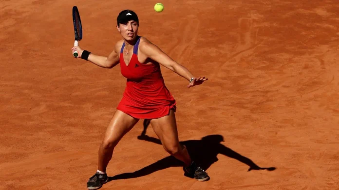 Swinging into Action The Strasbourg Open Heats Up in 2025