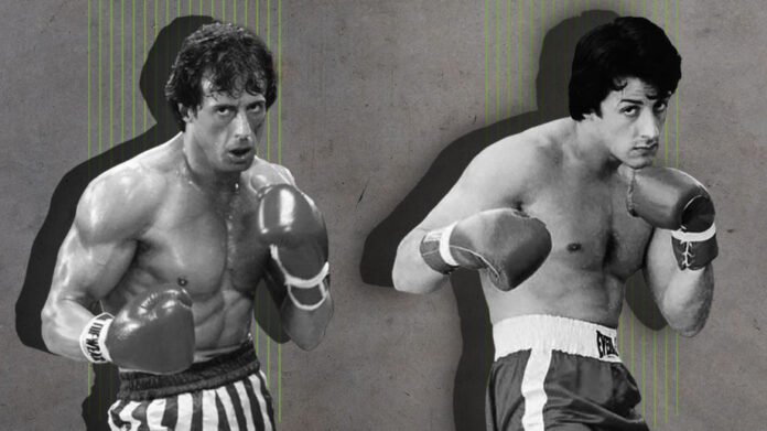 Sylvester Stallone: Still the King of Grit and Glory