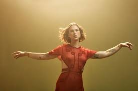 Tommy Dorfman’s 2025 memoir explores self-love and resilience, offering a raw look at her life as a trans woman. Pre-order now!