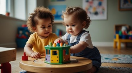 UK Childcare Funding Expansion UK Childcare Funding Expansion
