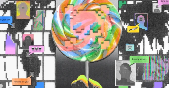 Unmasking 764: The FBI’s Battle Against a Sinister Online Network